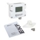 Преобразователь влажности и температуры канальный RS-485 EKF  THT-102-RS  EKF