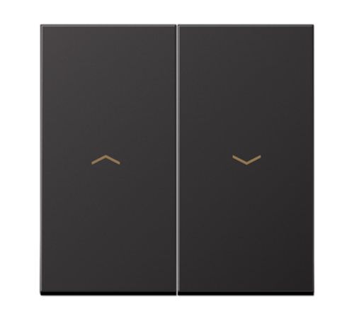 Клавиши для выключателя управления жалюзи AL2995PD Jung