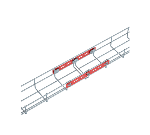 Соединительный комплект одинарный (50 шт)  SK20  КМ-профиль