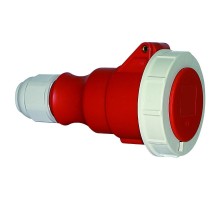 Розетка кабельная 16A 5р(3P+N+PE) 6h 400V IP67 tls I 310346-Bals I Bals