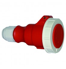 Розетка кабельная 16A 5р(3P+N+PE) 6h 400V IP67 tls I 310346-Bals I Bals