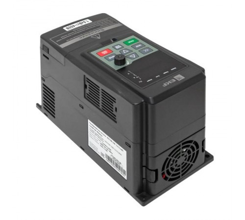 Преобразователь частоты 1,5/2,2кВт 3х400В VECTOR-100 EKF PROxima  VT100-1R5-3B  EKF