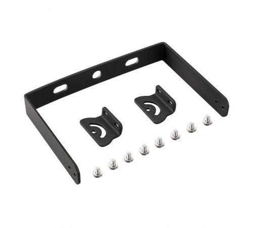 Скоба SP-BRACKET-166x127 (GR) (arlight, Металл)  031665  Arlight