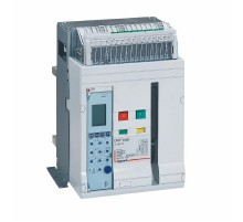 DMX3 1600 42kA фикс 3П 630 A  028000  Legrand