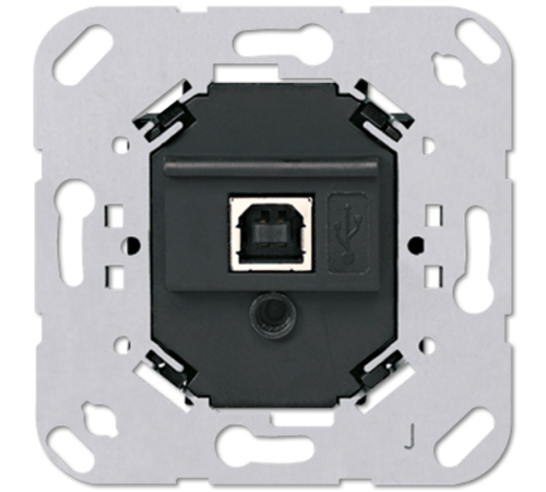 USB-интерфейс  2131USBS  Jung