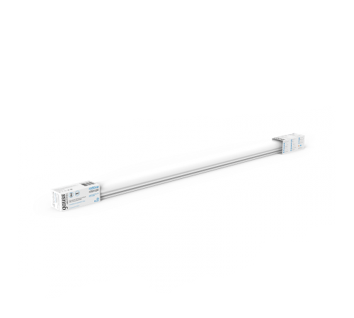 Светильник светодиодный линейный 45Вт 4550lm 6500К IP65 1470*60*55мм UNIVERSAL матовый соед в линию  843425345  Gauss