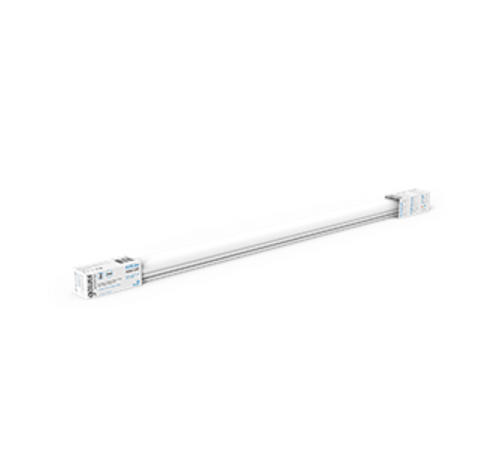 Светильник светодиодный линейный 45Вт 4550lm 6500К IP65 1470*60*55мм UNIVERSAL матовый соед в линию  843425345  Gauss