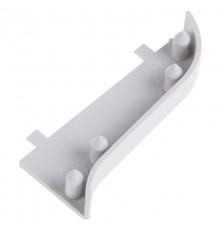 Заглушка для профиля 5016 , правая  146-235-1  REXANT