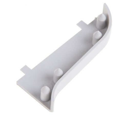 Заглушка для профиля 5016 , правая  146-235-1  REXANT