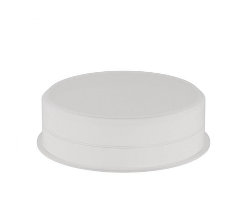 Заглушка для труб. IP40. д.50мм  50950  DKC