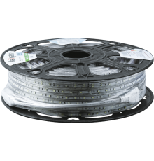 Лента светодиодная  NLS-2835WW120-7-IP67-220V 14525 Navigator
