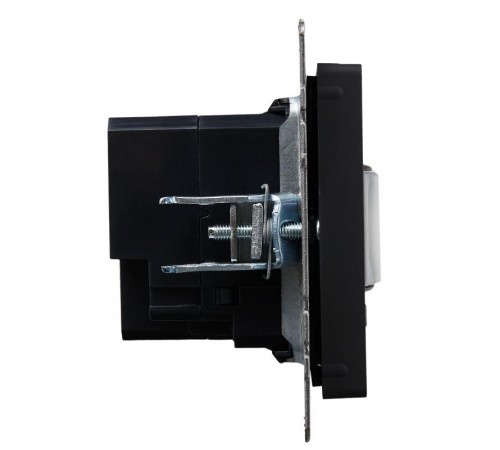 BRITE Датчик движения ДС10-1-БрГ графит  BR-MS10-N-150-05-K53  IEK