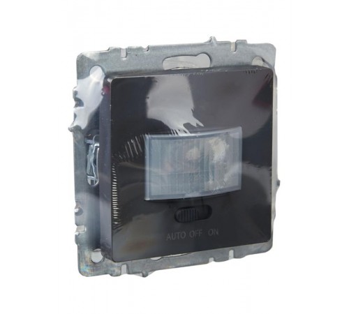 BRITE Датчик движения ДС10-1-БрГ графит  BR-MS10-N-150-05-K53  IEK