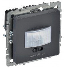 BRITE Датчик движения ДС10-1-БрГ графит  BR-MS10-N-150-05-K53  IEK