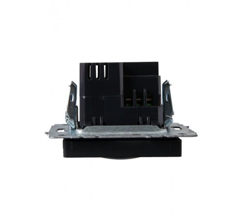 BRITE Датчик движения ДС10-1-БрГ графит  BR-MS10-N-150-05-K53  IEK