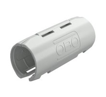 Муфта соединительная разборная, Quick-pipe, пластик M16  2154081  OBO Bettermann
