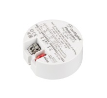 Блок питания ARJ-SP-42-PFC-R (42W, 15-42V, 0.9-1A) (Arlight, IP20 Пластик, 5 лет)  048775  Arlight