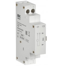 ARMAT Расцепитель независимый 380/400В GV2P  AR-AUX-SN30  IEK