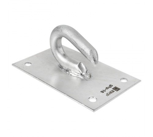 Крюк для плоской поверхности GHP16 PROxima  ghp-16  EKF