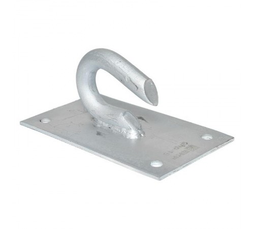 Крюк для плоской поверхности GHP16 PROxima  ghp-16  EKF