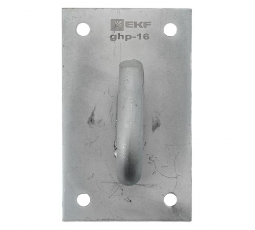 Крюк для плоской поверхности GHP16 PROxima  ghp-16  EKF