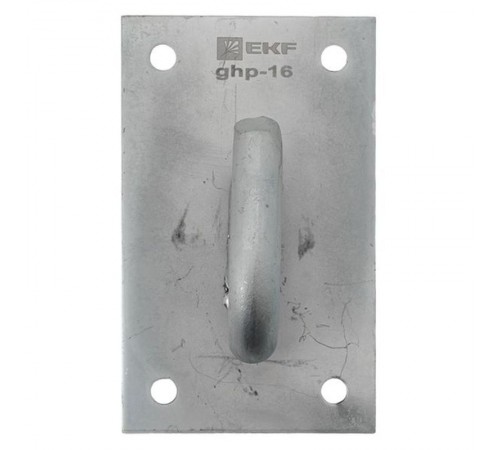 Крюк для плоской поверхности GHP16 PROxima  ghp-16  EKF