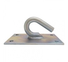 Крюк для плоской поверхности GHP16 PROxima  ghp-16  EKF