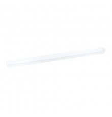 Светильник светодиодный линейный ДБО-120 белый 48Вт 4000К 1180x65x70 IP20 LUMA  LBL-120-48-W-4000  EKF