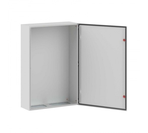 Корпус сварной навесной ST без М/П ВхШхГ 1200 x 800 x 300  R5ST1283WMP  DKC