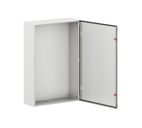 Корпус сварной навесной ST без М/П ВхШхГ 1200 x 800 x 300  R5ST1283WMP  DKC