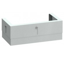 Компенсатор высоты для УЭРМ-Х-2500 (комплект 2 шт.)  IND-KOMP-2500-1  IEK