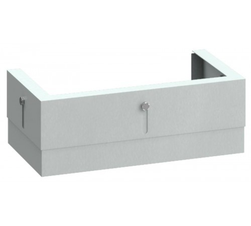 Компенсатор высоты для УЭРМ-Х-2500 (комплект 2 шт.)  IND-KOMP-2500-1  IEK