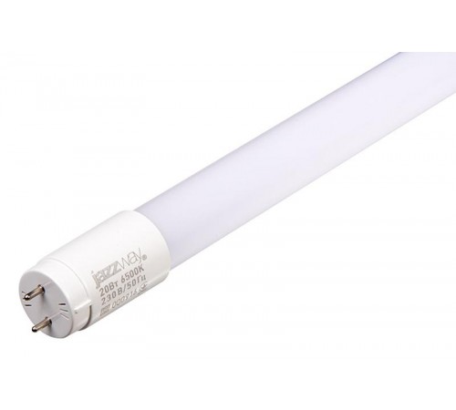 Лампа светодиодная спец PLED T8-1500PL Nano 24w FROST 4000K 130V/50Hz  .5033764  Jazzway