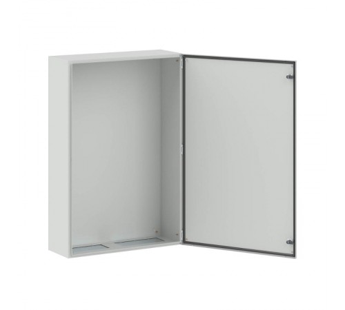 Корпус сварной навесной ST без М/П ВхШхГ 1200 x 800 x 300  R5ST1283WMP  DKC