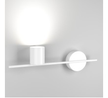 Светильник-подсветка Acru LED белый (MRL LED 1019) 12Вт Elektrostandard  a047881  Elektrostandard