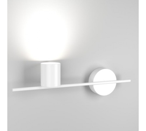 Светильник-подсветка Acru LED белый (MRL LED 1019) 12Вт Elektrostandard  a047881  Elektrostandard