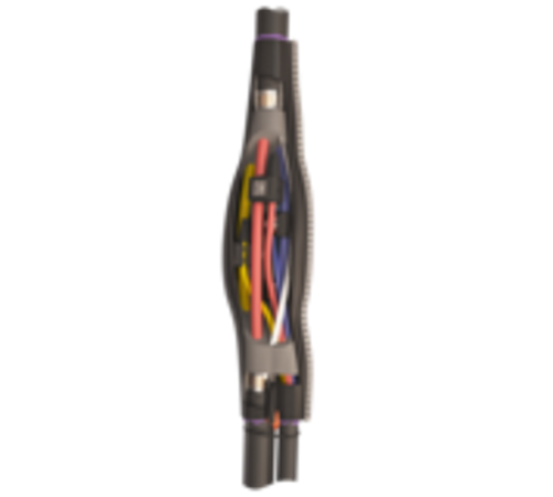 Муфта ответвительная 4ПТО-1-95/150-35/95  66586  КВТ