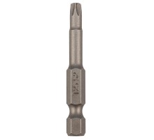 Бита Torx T-25х50 мм для шуруповерта (упак. 10 шт.)  KR-92-0428  Kranz