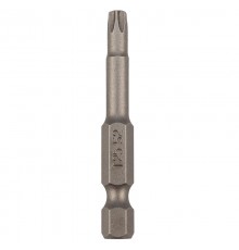 Бита Torx T-25х50 мм для шуруповерта (упак. 10 шт.)  KR-92-0428  Kranz