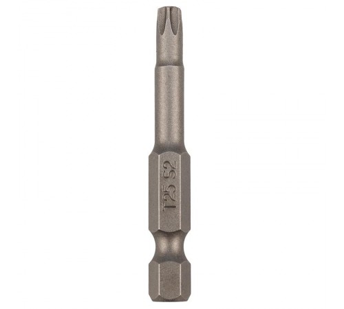 Бита Torx T-25х50 мм для шуруповерта (упак. 10 шт.)  KR-92-0428  Kranz