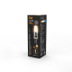 Лампа светодиодная LED 2Вт G4 AC220-240В 2700К  107707102  Gauss