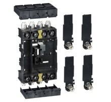 КОМПЛЕКТ ЦОКОЛЯ 4P (100-250)  SPC-PIK4-01-02  SE