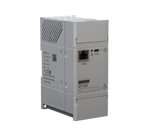 Блок питания БП100К-12  103959  ОВЕН