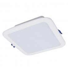 Светильник встраиваемый DN027B G2 LED6/NW 7W 220-240V L100 RU  929002074002  Philips