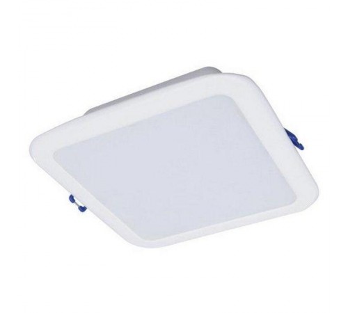 Светильник встраиваемый DN027B G2 LED6/NW 7W 220-240V L100 RU  929002074002  Philips