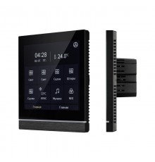 INTELLIGENT ARLIGHT Панель сенсорная KNX-113-40-MULTI-V4-IN (20-30V) (INTELLIGENT ARLIGHT, -)  032386  Arlight