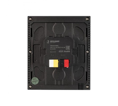 INTELLIGENT ARLIGHT Панель сенсорная KNX-113-40-MULTI-V4-IN (20-30V) (INTELLIGENT ARLIGHT, -)  032386  Arlight