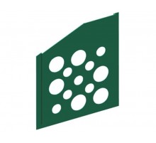 Карман самоклеющийся для документов А4  ZA13  ABB