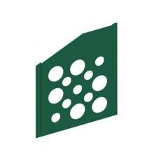 Карман самоклеющийся для документов А4  ZA13  ABB