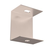 Скоба для подвеса шпильки INOX (AISI 409)  PR16.4352  Промрукав